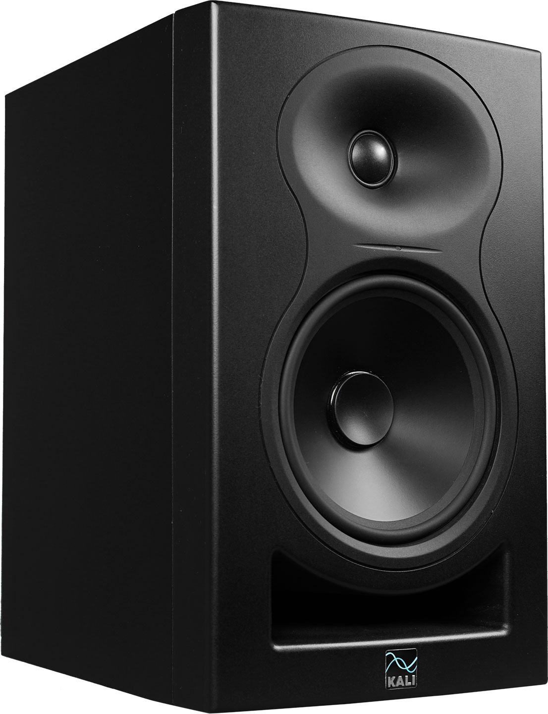 Kali Audio LP-6 V2 6.5-inch Black Envío Grátis em 24H